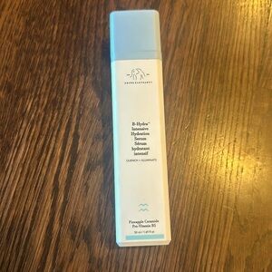 EMPTY- Drunk Elephant B-Hydra Serum